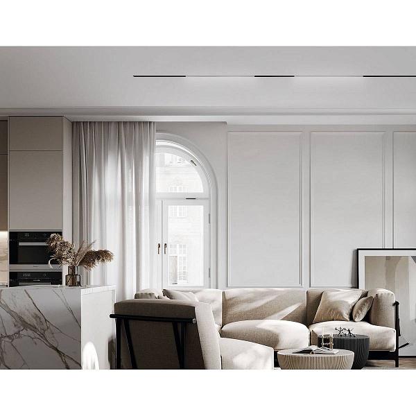 Трековый светильник AMBRELLA LIGHT TRACK SYSTEM GL2325