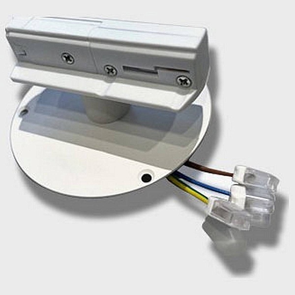 Адаптер ITALLINE IT08-8016 IT08-8016 white