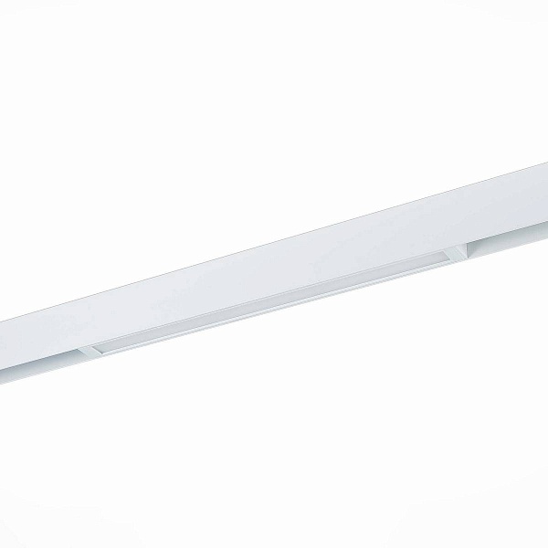 Трековый светильник ST LUCE SKYLINE 220 ST657.596.18H