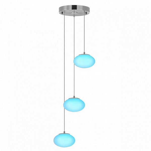 Подвес CITILUX ATMAN SMART CL226A031