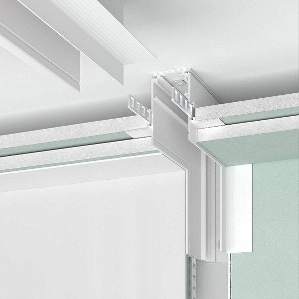 L-коннектор ELEKTROSTANDARD SLIM MAGNETIC a067507