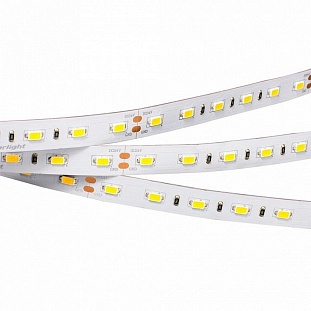 Лента LED ULTRA-5000 27w/m 24V IP33 5630/60  2700K 12мм (5 м) 017456 ARLIGHT