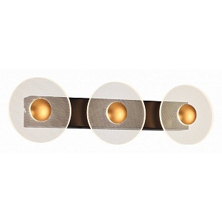 Бра FAVOURITE SOLSKIN 4317-3W