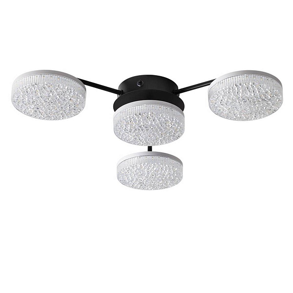 Люстра потолочная LUMION DIDANA 8236/4CL