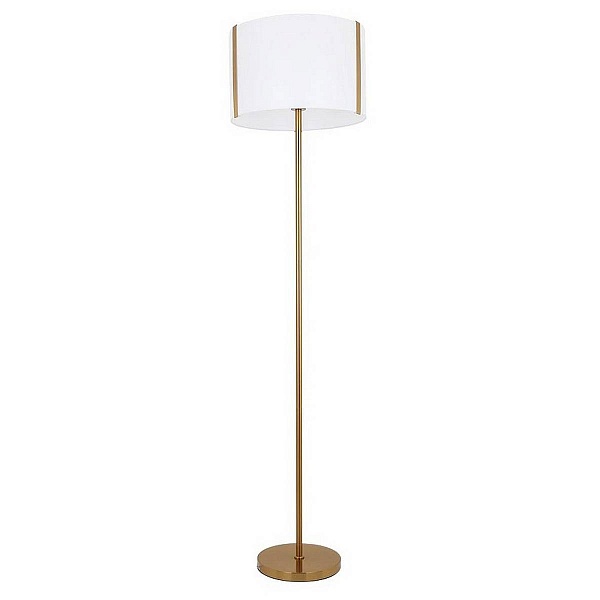 Торшер ARTE LAMP DREAM A4110PN-1PB