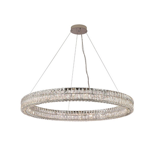 Подвес NEWPORT ELIZABETH 2 8550/110 C chrome