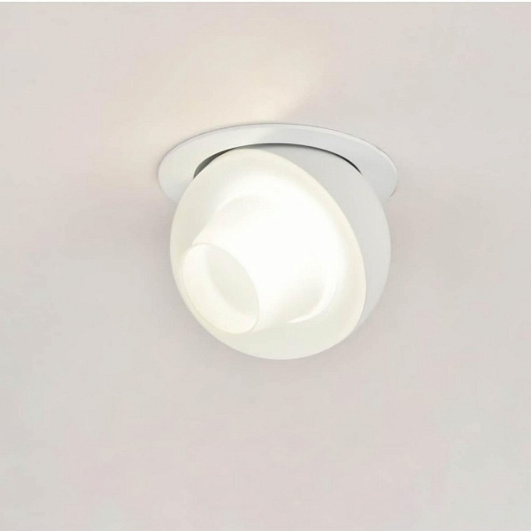 Светильник встраиваемый OMNILUX MANTOVA OML-103009-08