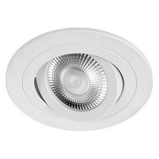 Светильник встраиваемый LOFT IT HAP 10341/B White