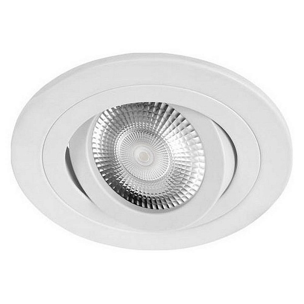 Светильник встраиваемый LOFT IT HAP 10341/B White