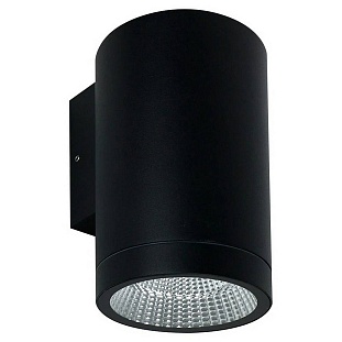 Светильник уличный настенный ARTE LAMP TORCULAR A1313AL-1BK