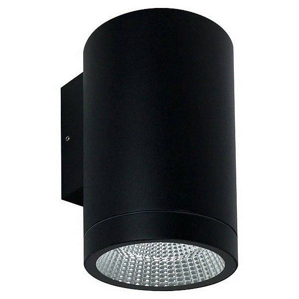 Светильник уличный настенный ARTE LAMP TORCULAR A1313AL-1BK