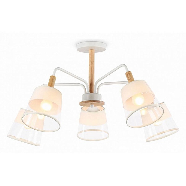 Люстра потолочная AMBRELLA LIGHT TR TR4738