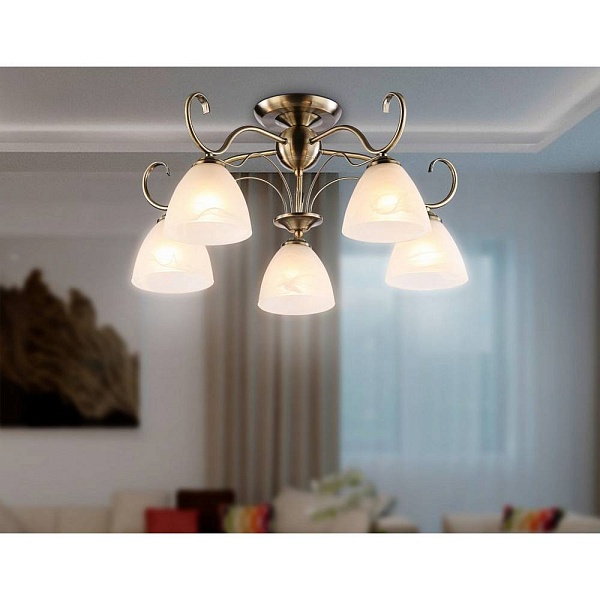 Люстра потолочная AMBRELLA LIGHT TR TR3046