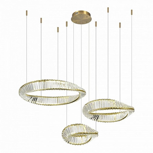 Подвес ST LUCE RITORTO SL6204.311.03