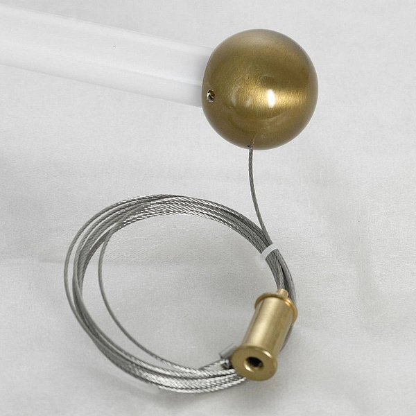 Подвес LUSSOLE CONCORD LSP-7021