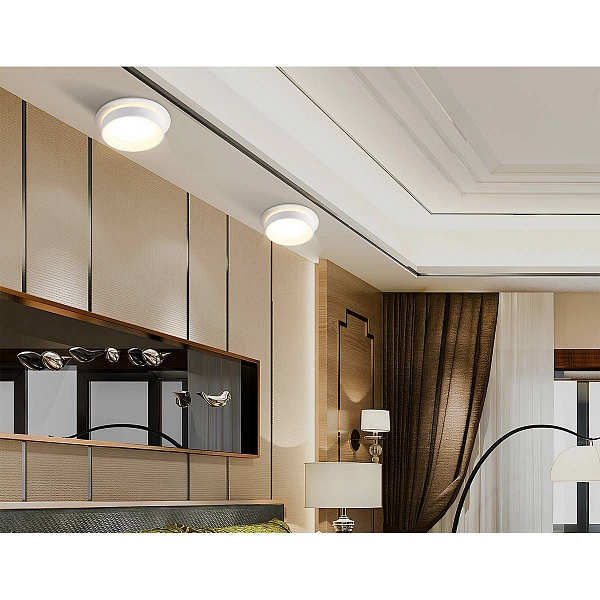 Светильник встраиваемый AMBRELLA LIGHT TN TN6707