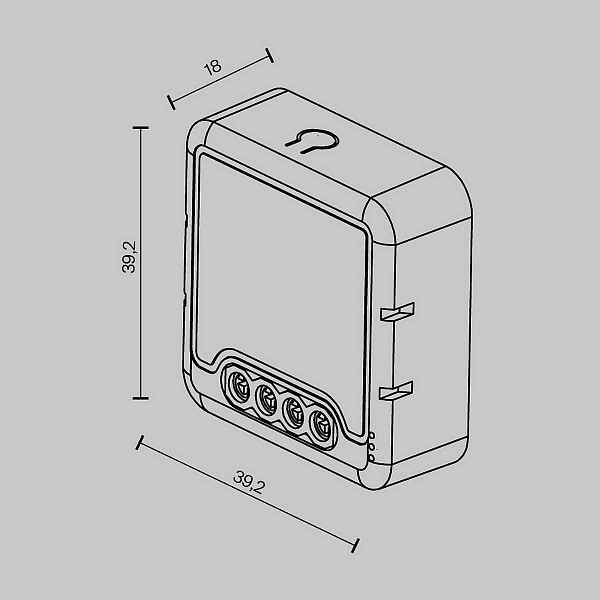 Wi-Fi модуль MAYTONI WI-FI MD005
