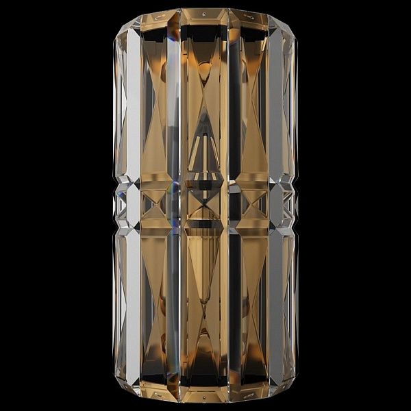 Бра MAYTONI FACET MOD094WL-01G