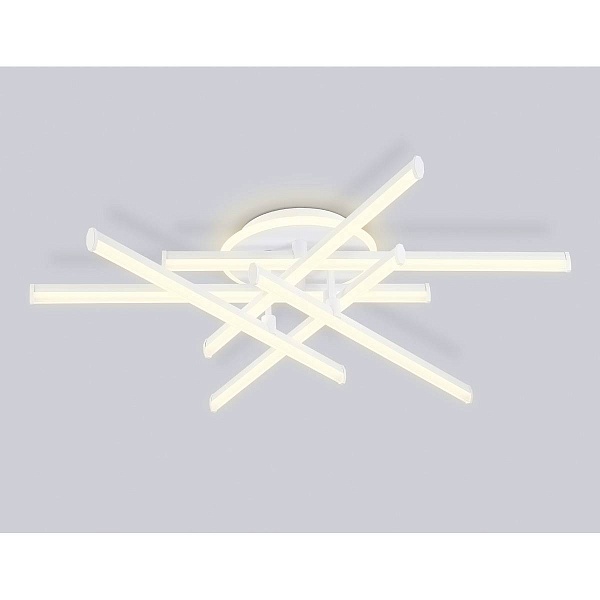 Люстра потолочная AMBRELLA LIGHT COMFORT FL6251