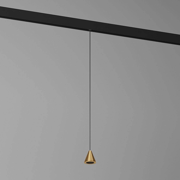 Трековый светильник ELEKTROSTANDARD SLIM MAGNETIC a062803