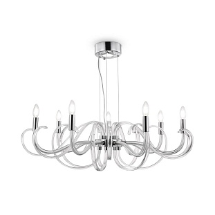 Люстра подвесная MAYTONI ATLANTA MOD051PL-07TR