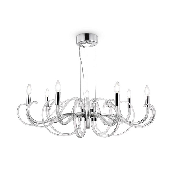 Люстра подвесная MAYTONI ATLANTA MOD051PL-07TR