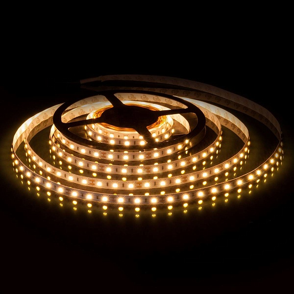 Лента LED 14,4 W/m 24V IP20 2835/60 3300K 10mm (5м) a052965 ELEKTROSTANDARD