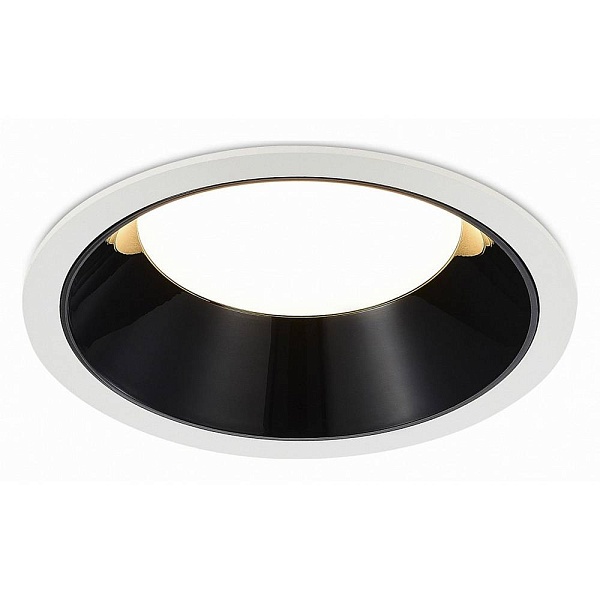 Светильник встраиваемый ST LUCE ST755 ST755.448.18