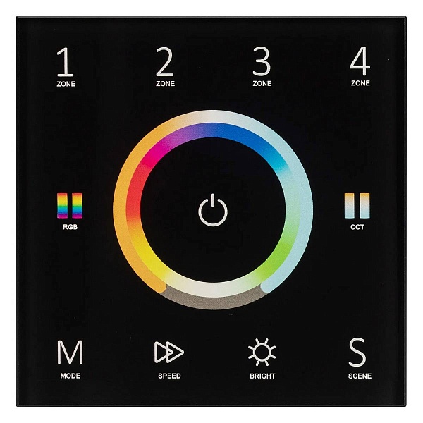 Панель управления ARLIGHT SMART 28322
