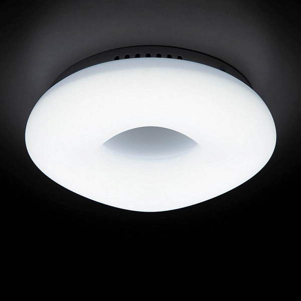 Светильник потолочный CITILUX СТРАТУС CL732B280G