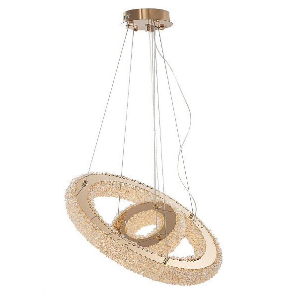Подвес CITILUX CLOUDY CL323172