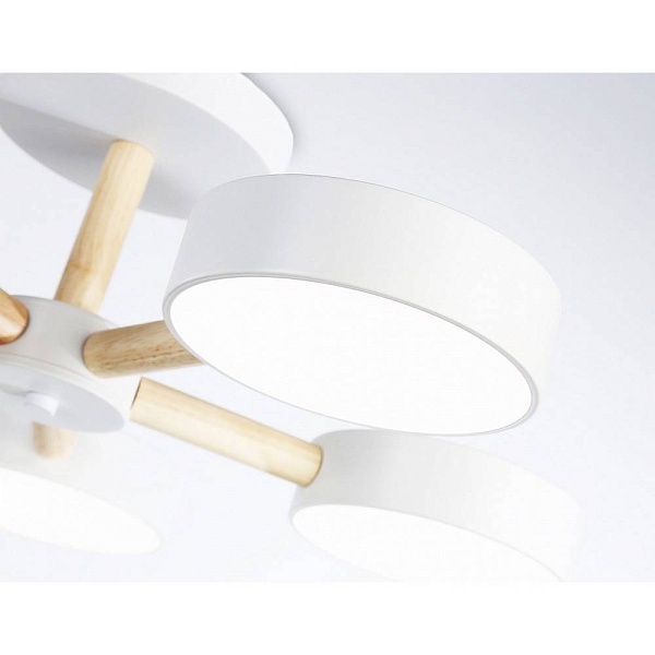 Люстра потолочная AMBRELLA LIGHT FL FL4825