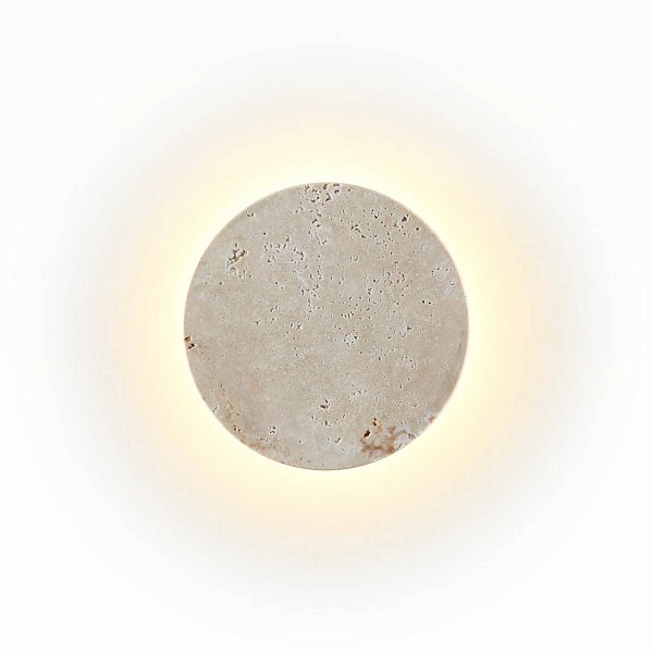 Бра ODEON LIGHT TRAVERTINO 6625/5WL