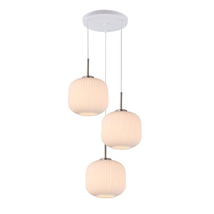 Подвес MODERLI IVORY V11032-3P