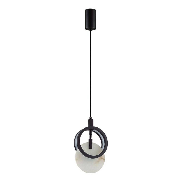 Подвес ODEON LIGHT MERCURY 5422/17L