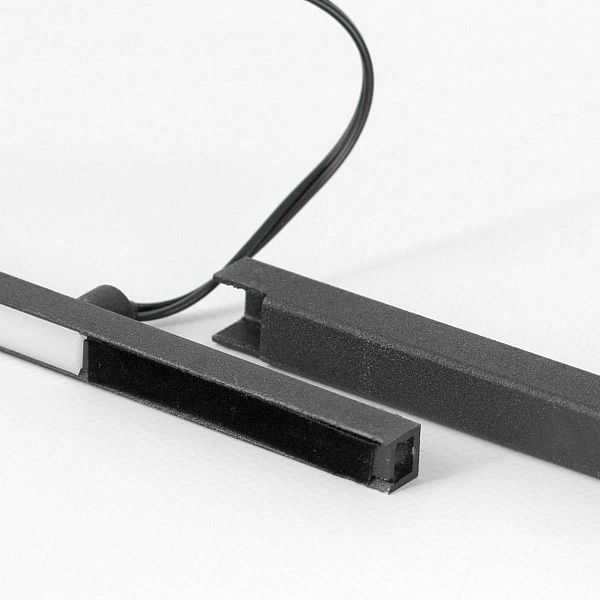 Торшер LUSSOLE MURRIETA LSP-0910