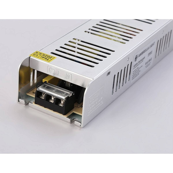 Блок питания AMBRELLA LIGHT LED DRIVER 12V 250W IP20 GS8655