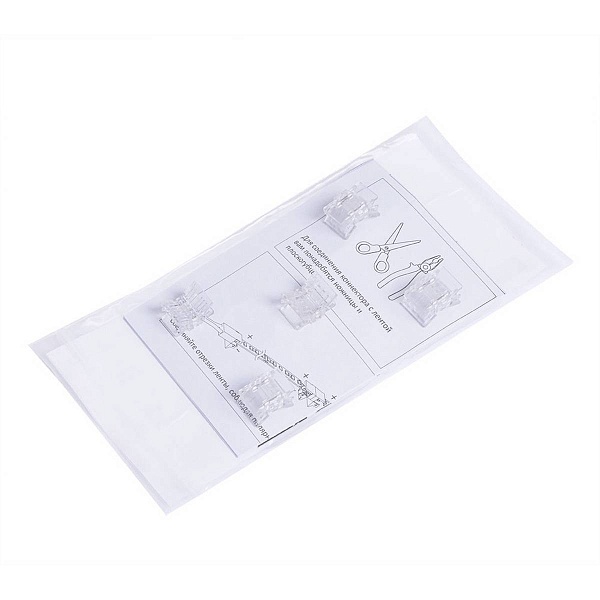 Коннектор ARTE LAMP STRIP-ACCESSORIES A32-10-1CCT