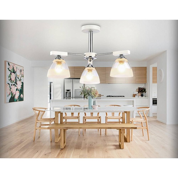 Люстра потолочная AMBRELLA LIGHT TR TR9091