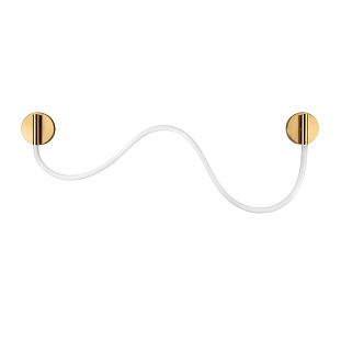 Бра LOFT IT THREAD 10388W Brass