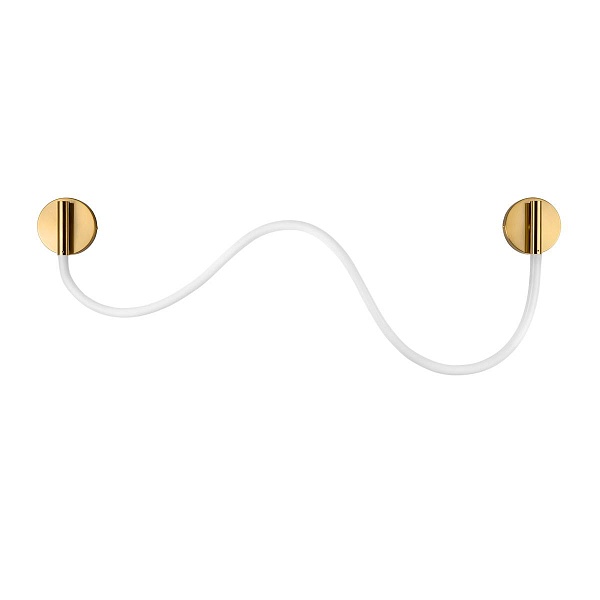 Бра LOFT IT THREAD 10388W Brass