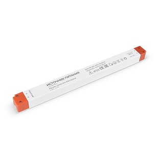 Блок питания MAYTONI LED STRIP 24V 200W IP 20 220214