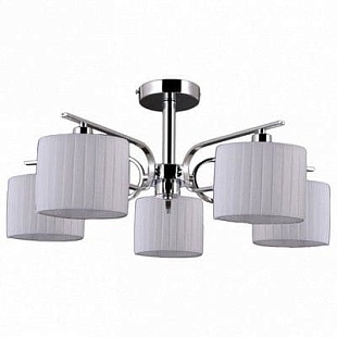 Люстра потолочная OMNILUX NEVIANO OML-34207-05