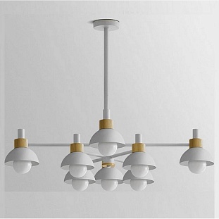Люстра подвесная IMPERIUMLOFT FANTA A LIGHTS 193151-26