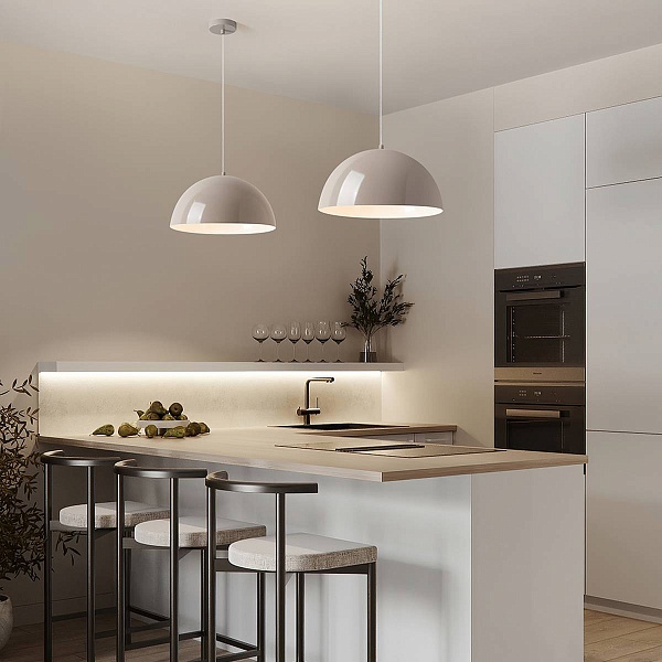 Настольная лампа FREYA ELEON FR5218TL-02CR