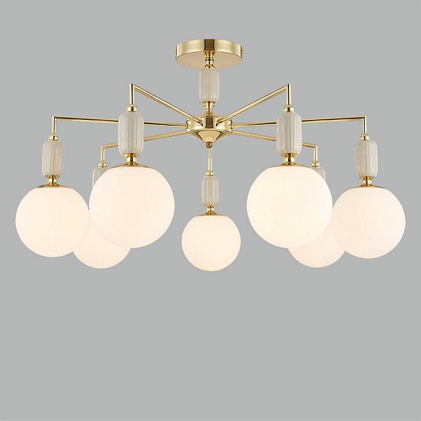 Люстра потолочная LUMION VIVIEN 6580/7C