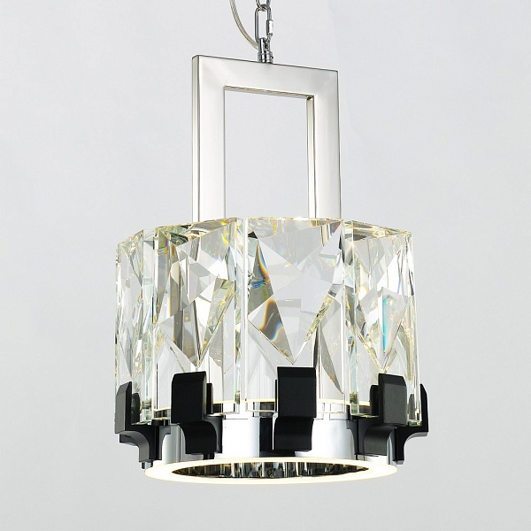 Подвес DELIGHT COLLECTION PERUZZI MD18090003-9A chrome