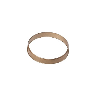 Рамка CRYSTAL LUX CLT RING 044C GO