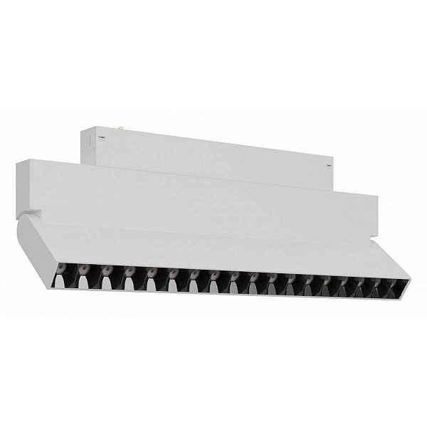 Трековый светильник ST LUCE SKYLINE 220 ST686.596.18