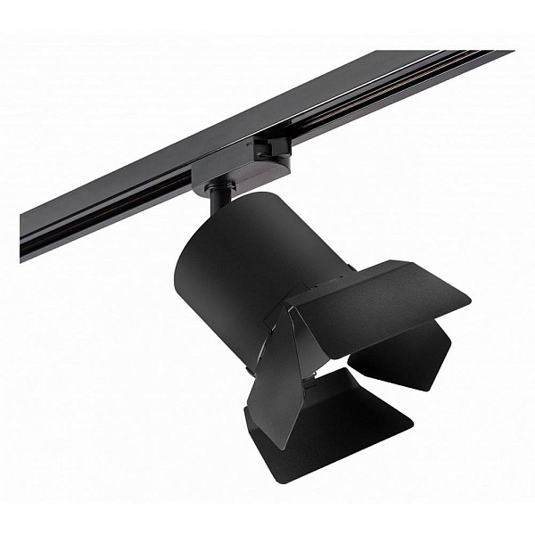 Трековый светильник LIGHTSTAR RULLO R1T3487487